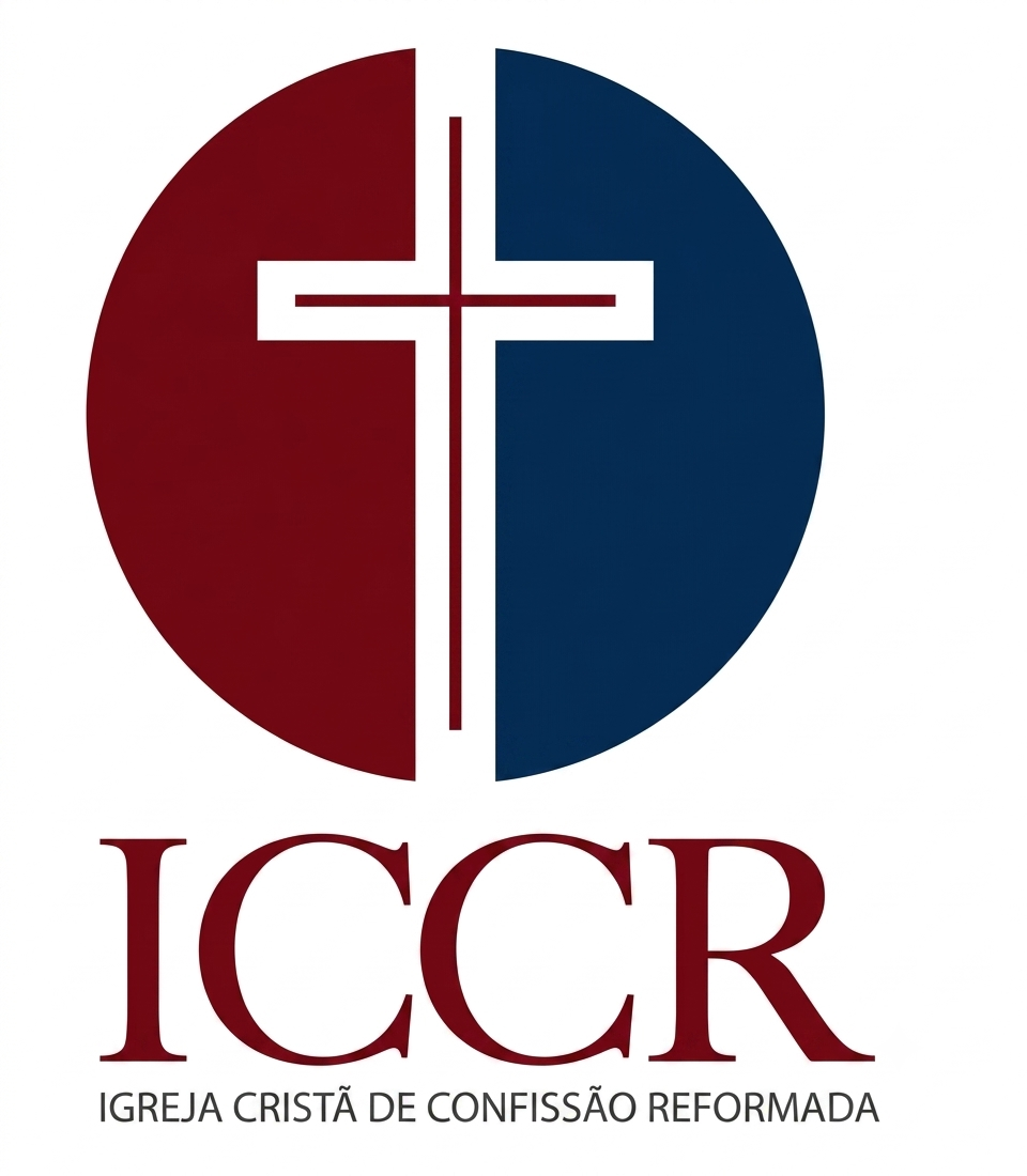 Logo ICCR